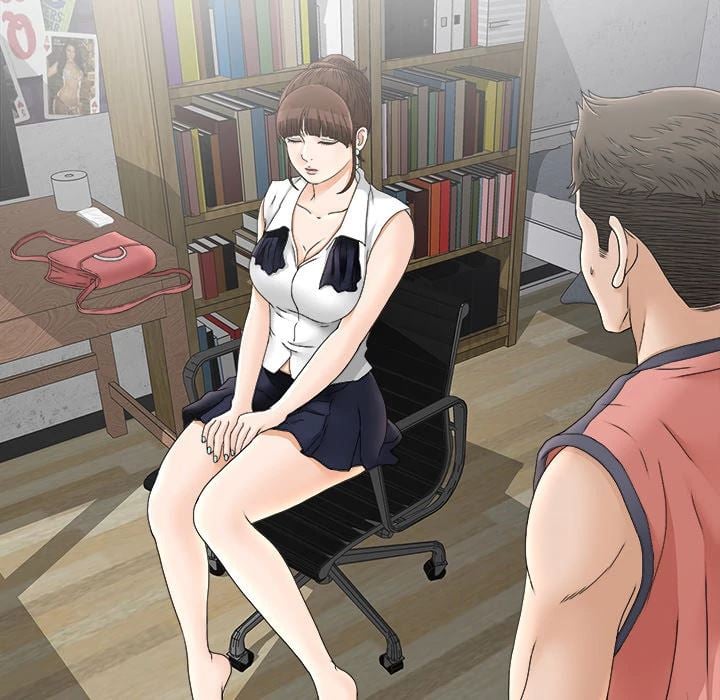 Secret Friend - Chapter 18 31