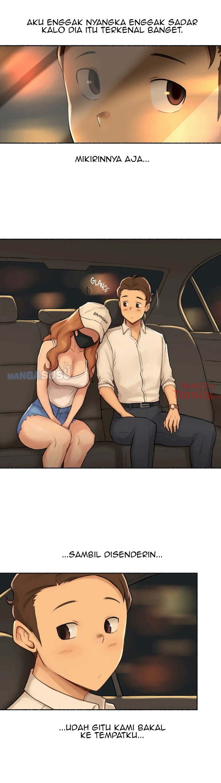 I Did This - Chapter 18 10