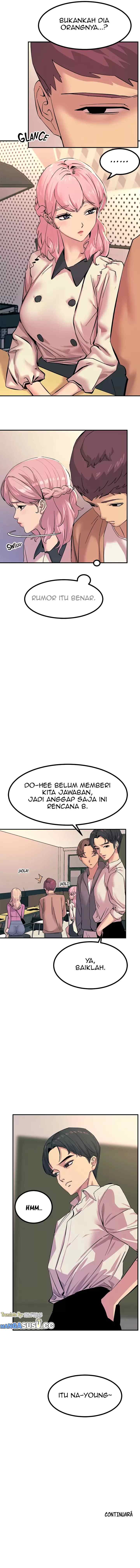 Rainbow (Show Me Your Sensuality) - Chapter 18 17