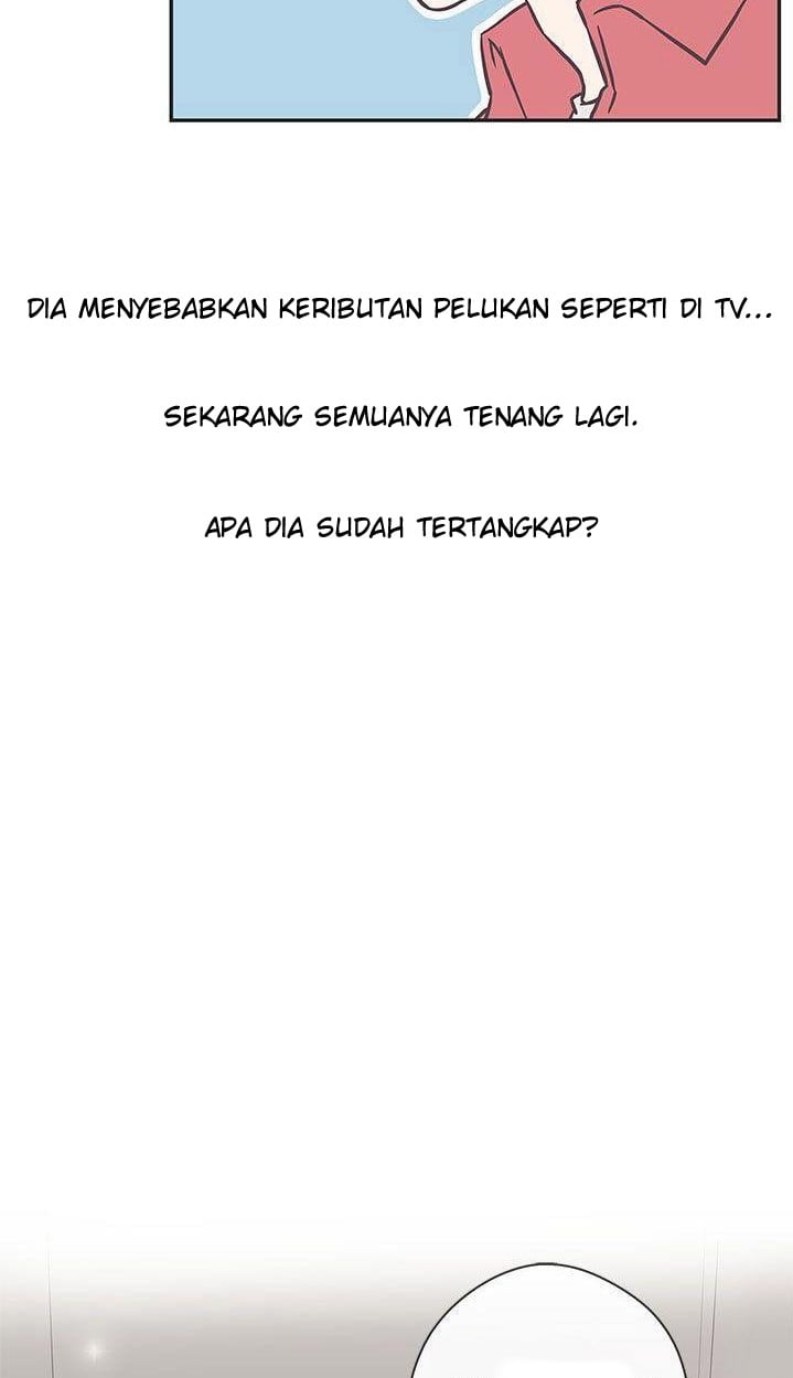 Love Navigation (Koh Son-jak) - Chapter 18 34