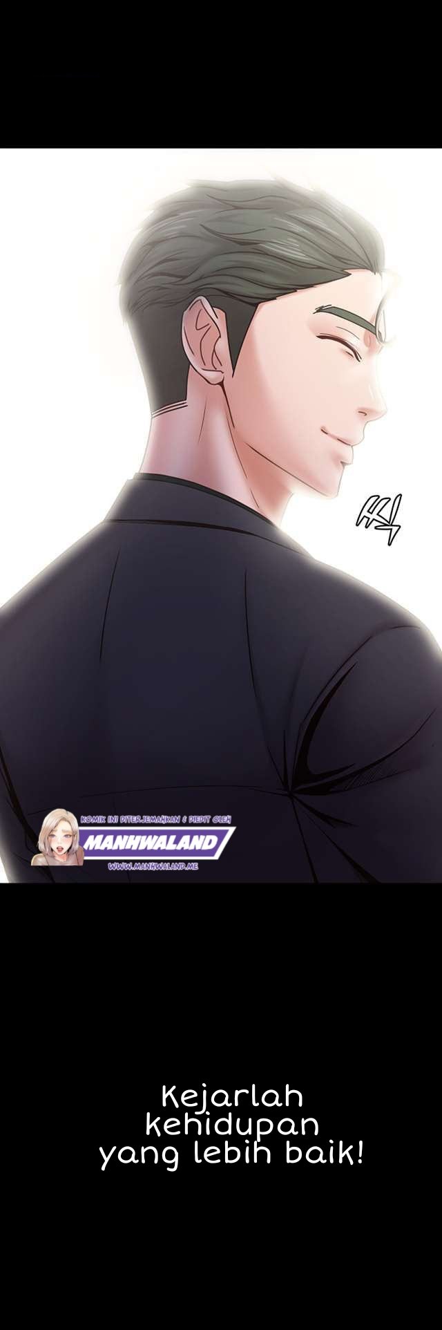 Lover Mode - Chapter 18 41
