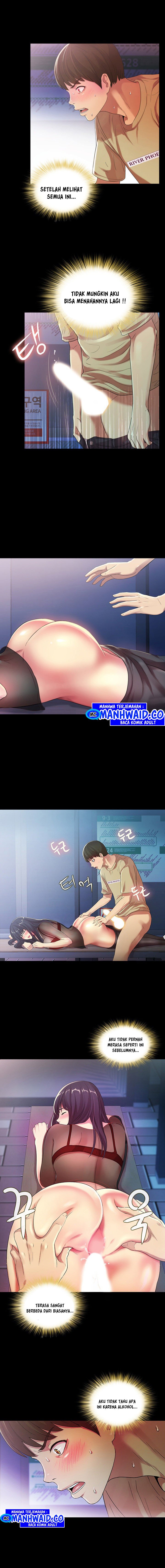 Friend&#8217;s Girlfriend - Chapter 18 8
