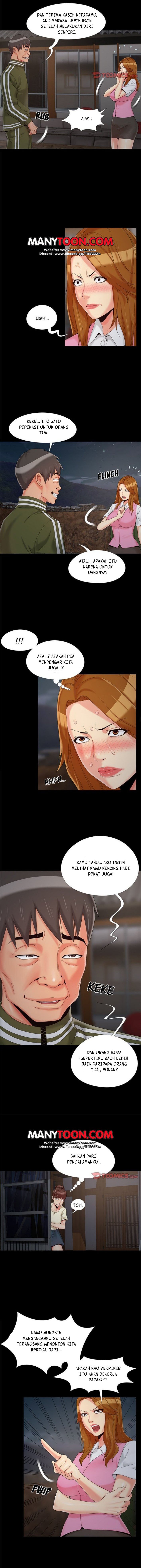 Sleepy Town Escapades - Chapter 18 4