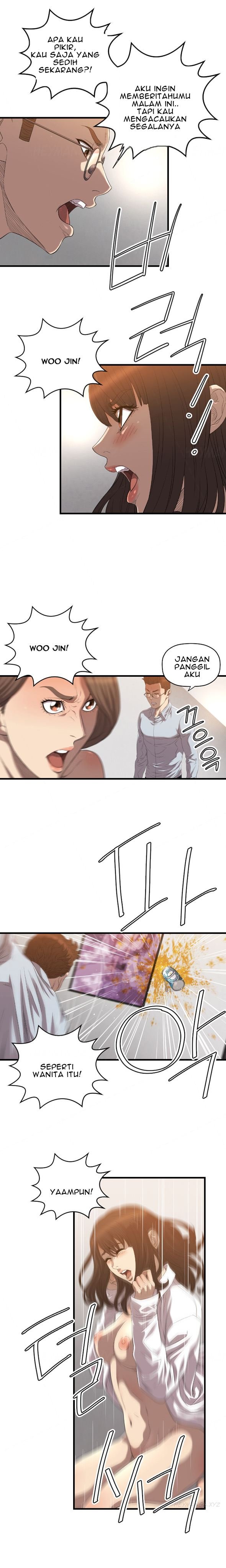 Club Sodom - Chapter 18 5