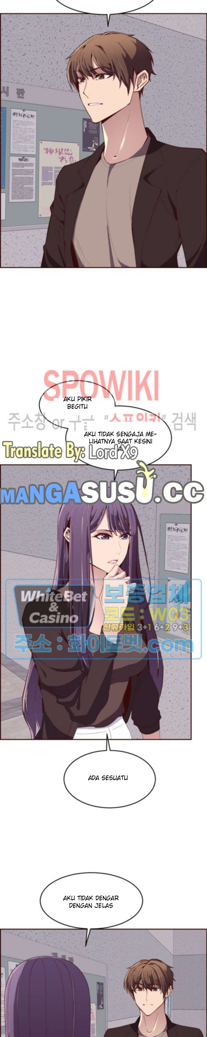 Body Camper - Chapter 18 3