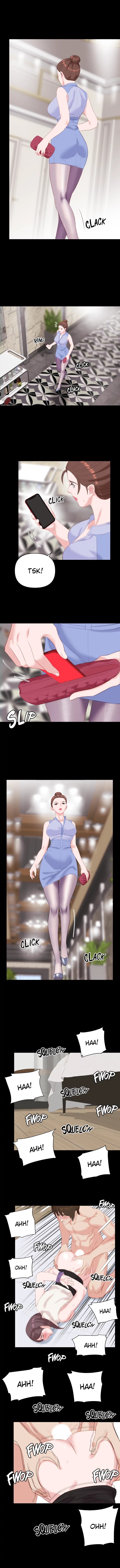 Time of Conquest - Chapter 18 10