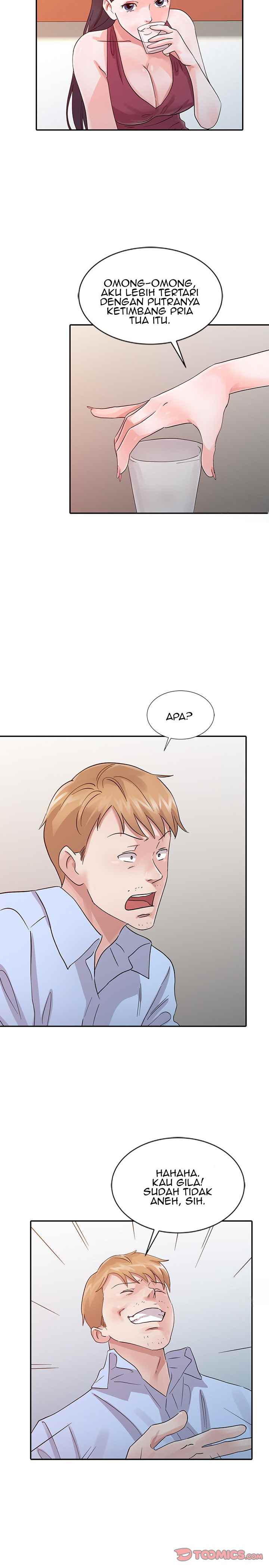 My Stepmom’s Plan - Chapter 18 8 My Stepmom’s Plan - Chapter 18 8