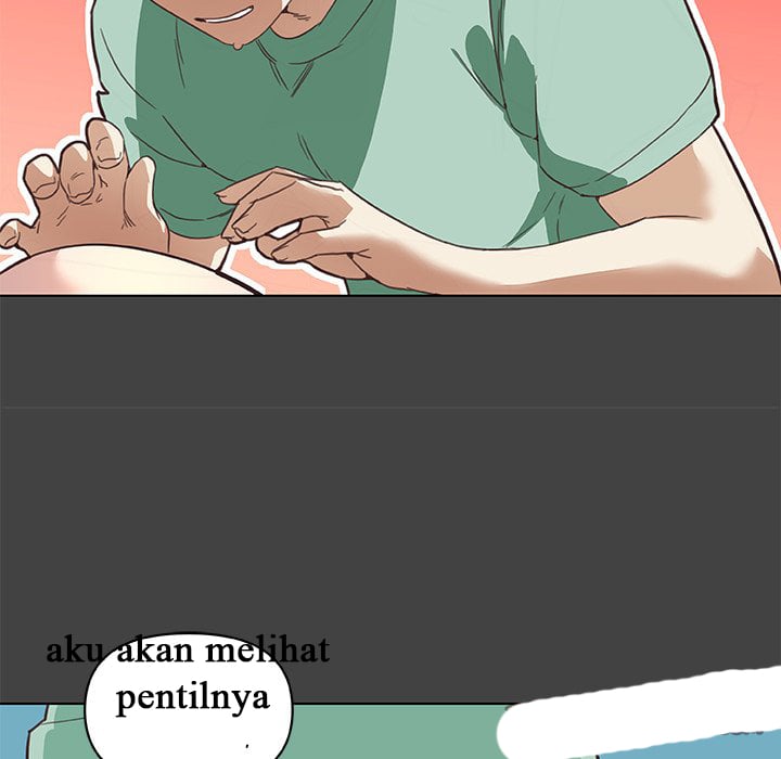 Family Adjustments - Chapter 18 72