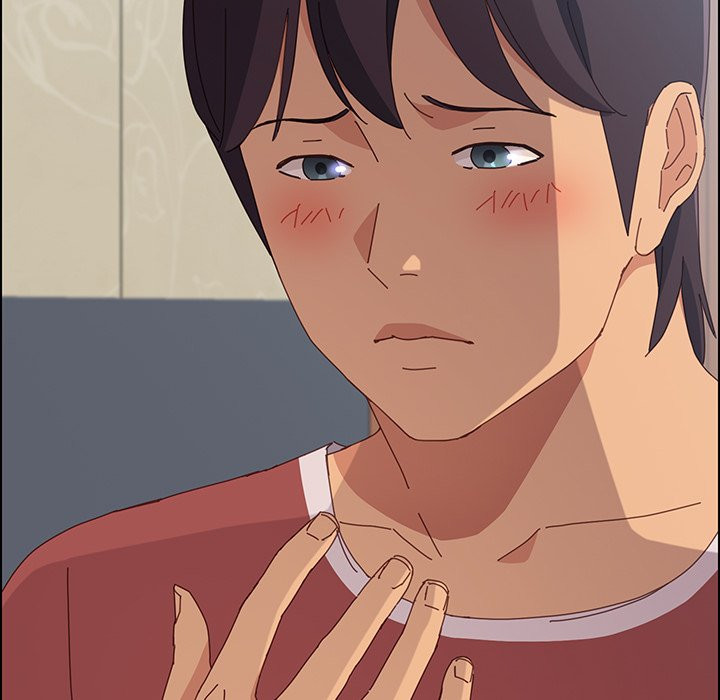 The Assistant - Chapter 18 154