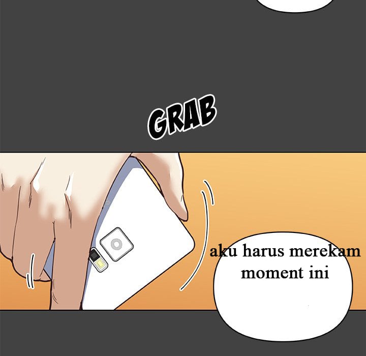 Family Adjustments - Chapter 18 75