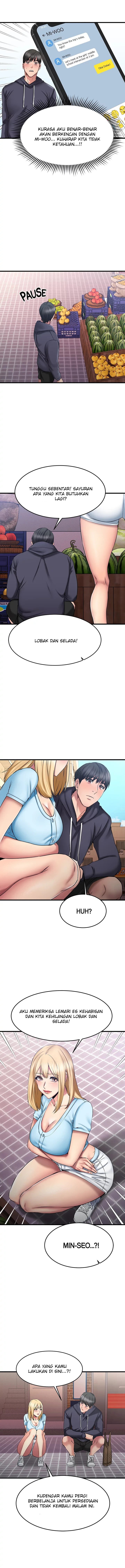 My Female Friend Who Crossed The Line - Chapter 18 12 My Female Friend Who Crossed The Line - Chapter 18 12