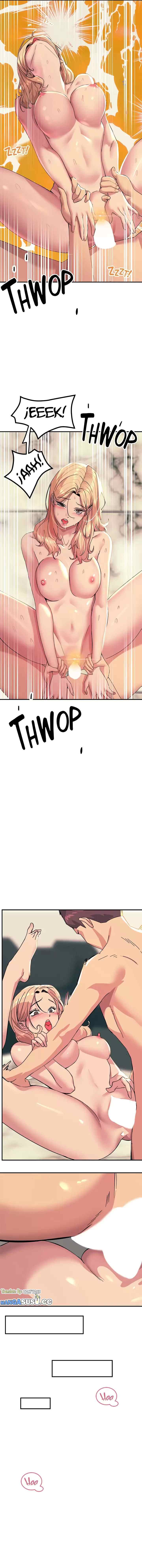 Rainbow (Show Me Your Sensuality) - Chapter 18 8