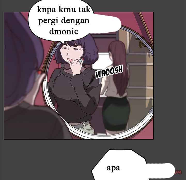 Family Adjustments - Chapter 18 46