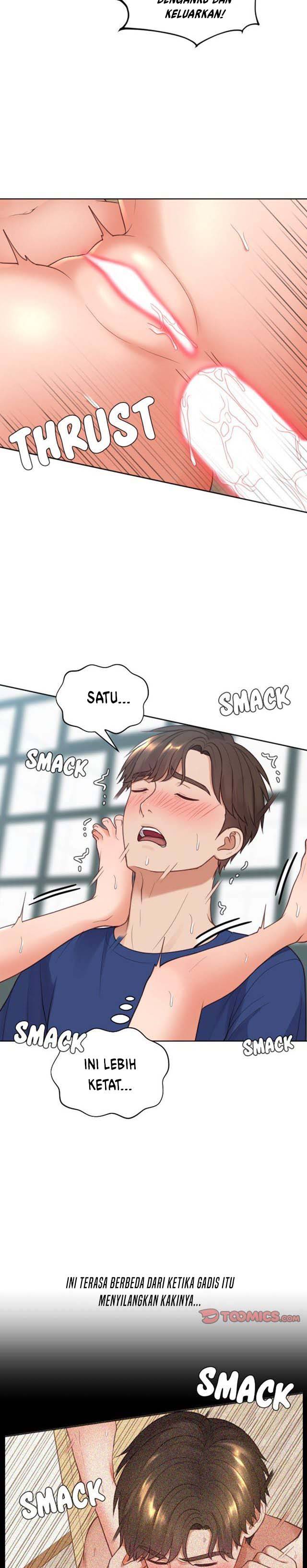 Her Situation - Chapter 18 23 Her Situation - Chapter 18 23