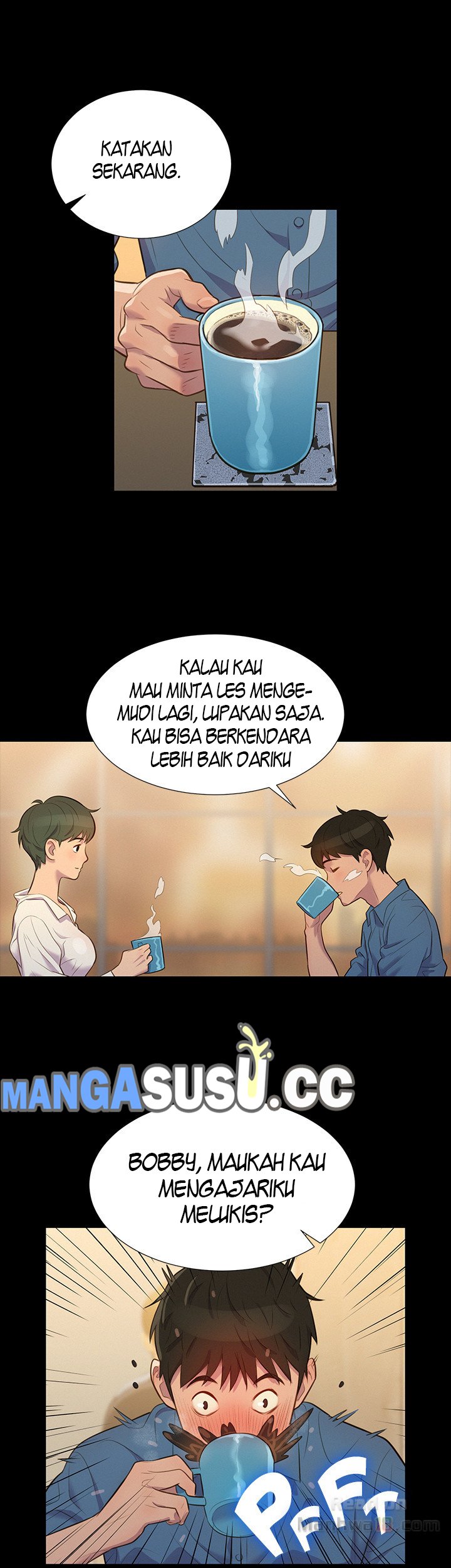 Let Me Drive - Chapter 18 7 Let Me Drive - Chapter 18 7