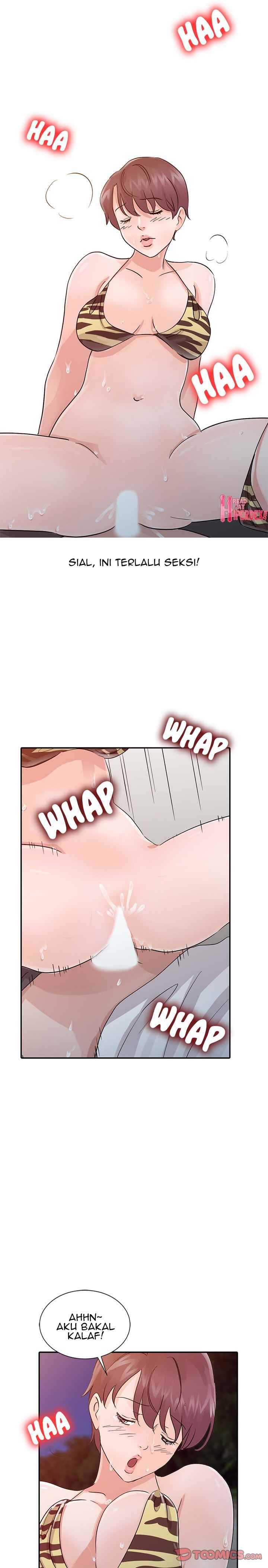 My Stepmom’s Plan - Chapter 18 15 My Stepmom’s Plan - Chapter 18 15