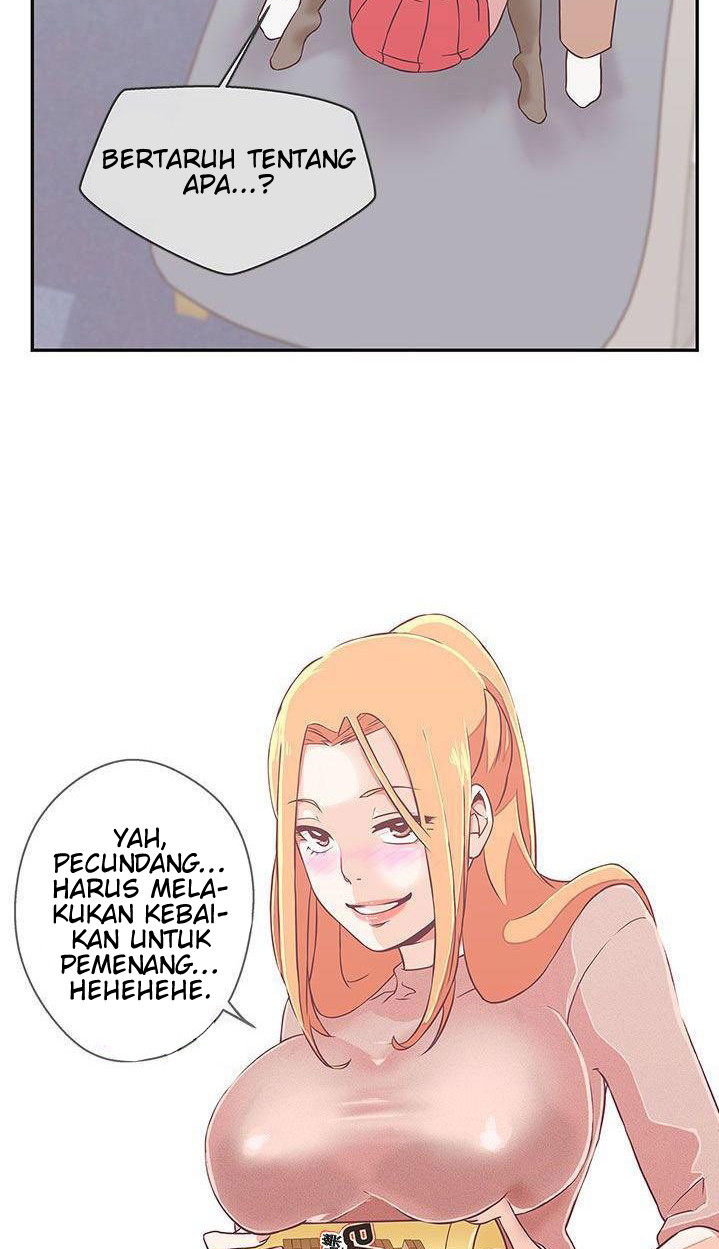 Love Navigation (Koh Son-jak) - Chapter 18 43