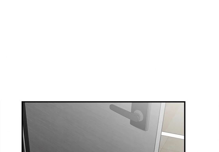 Secret Friend - Chapter 18 1