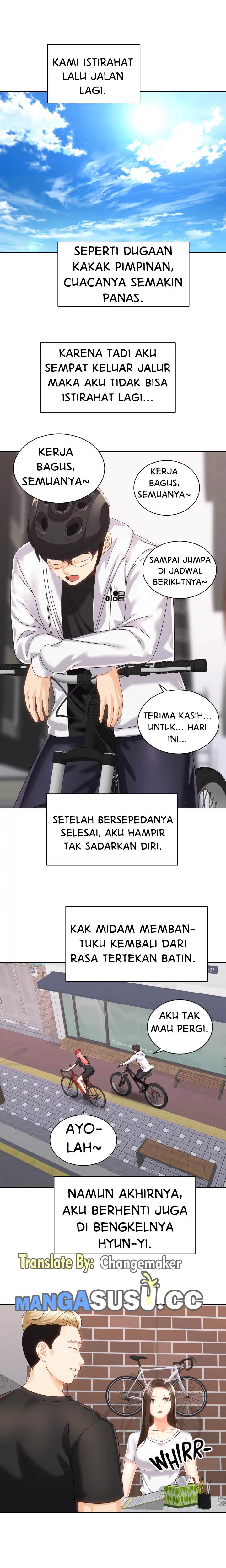 Shall We Ride? - Chapter 18 16