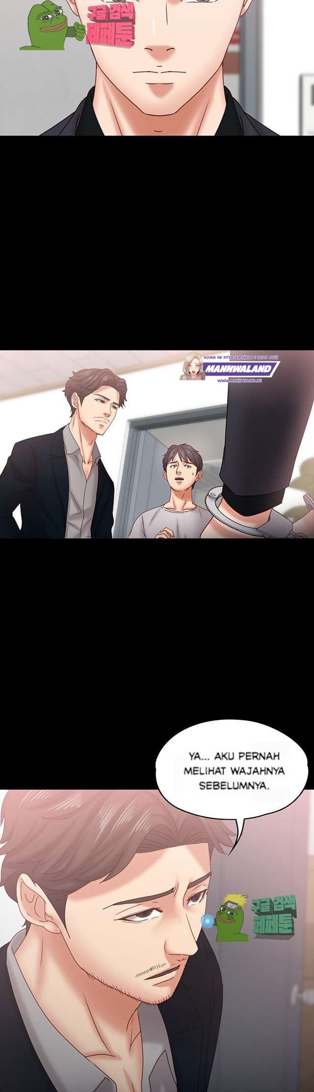 Lover Mode - Chapter 18 33