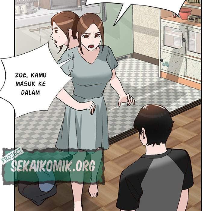 Town Girls - Chapter 18 122