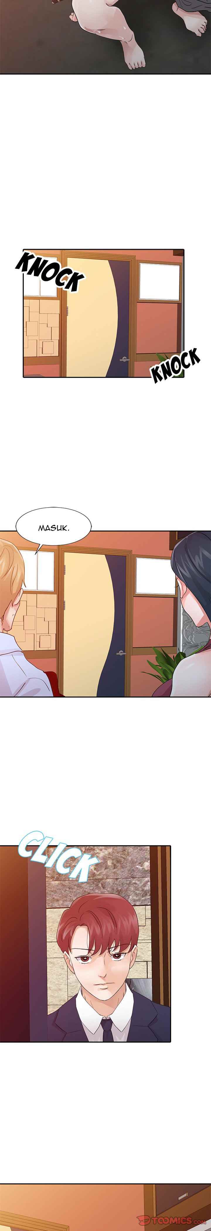 My Stepmom’s Plan - Chapter 18 19 My Stepmom’s Plan - Chapter 18 19