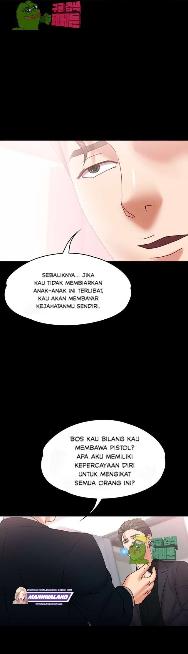 Lover Mode - Chapter 18 35