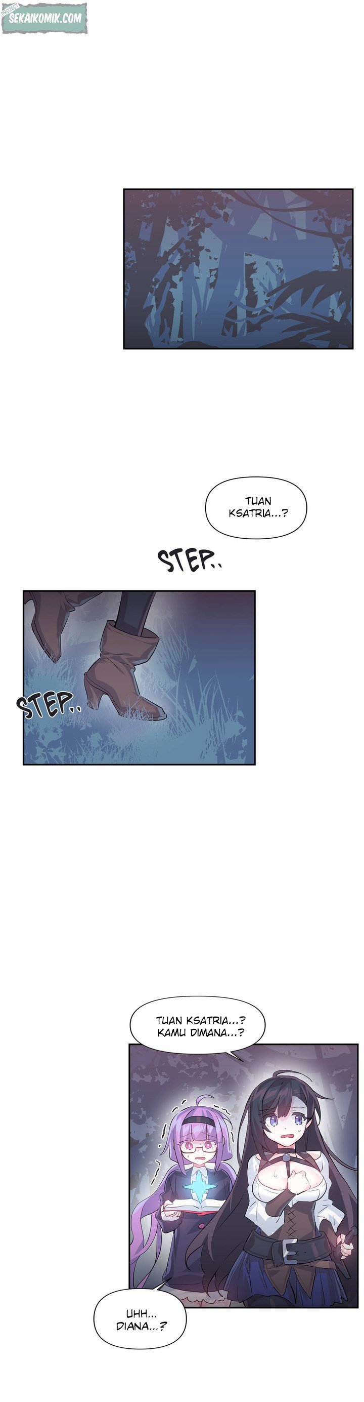 Log in to Lust-a-land - Chapter 18 3 Log in to Lust-a-land - Chapter 18 3