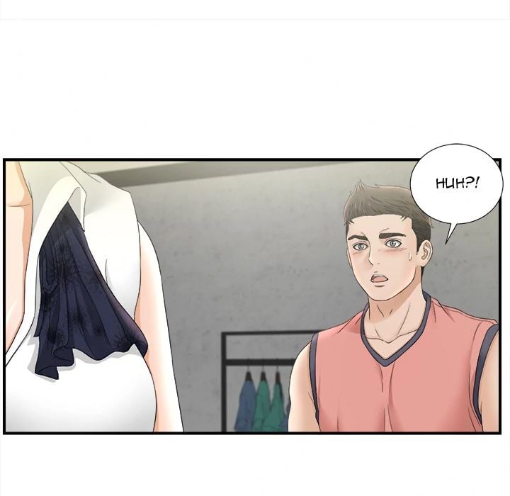 Secret Friend - Chapter 18 34