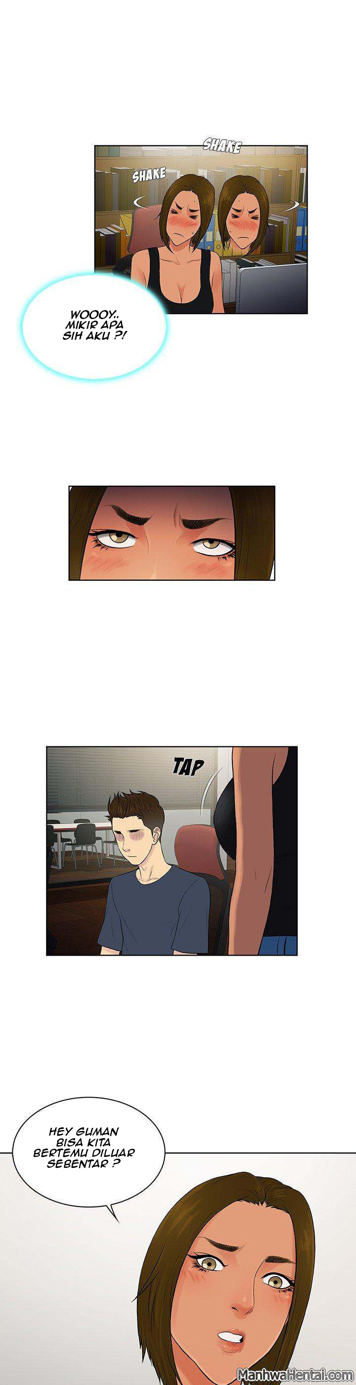 The Stand-up Guy (Dolphin) - Chapter 18 26 The Stand-up Guy (Dolphin) - Chapter 18 26