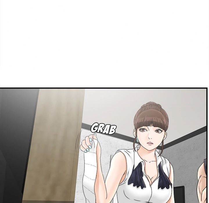 Secret Friend - Chapter 18 59