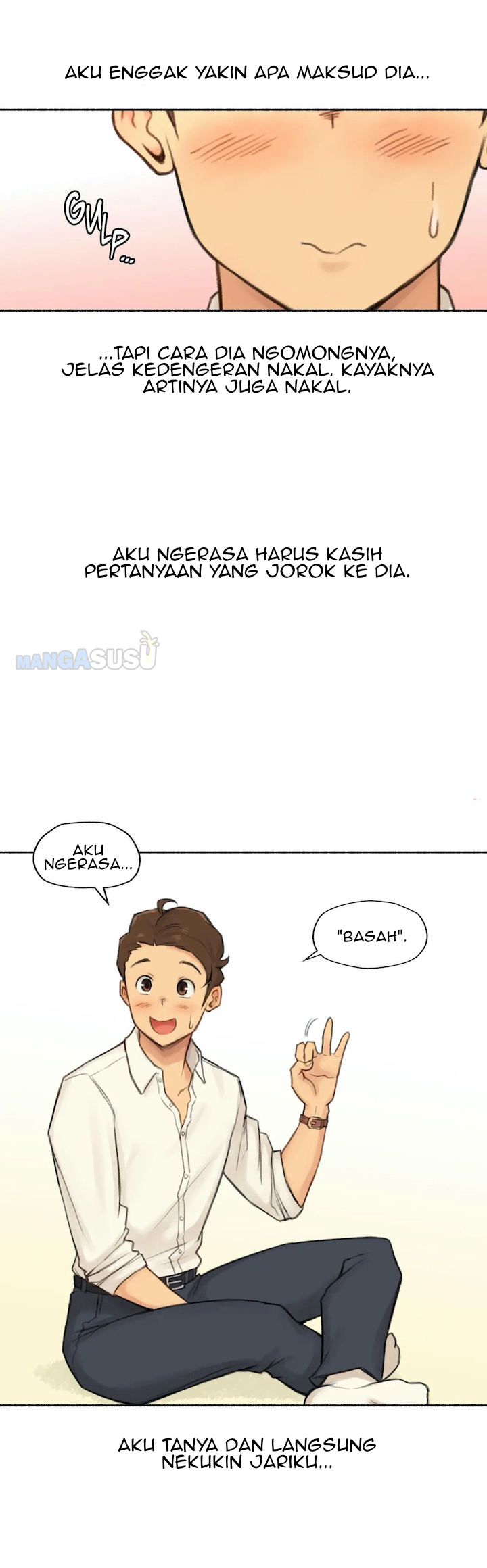 I Did This - Chapter 18 26