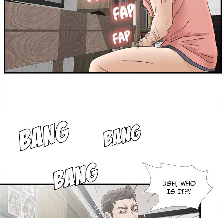 Secret Friend - Chapter 18 48