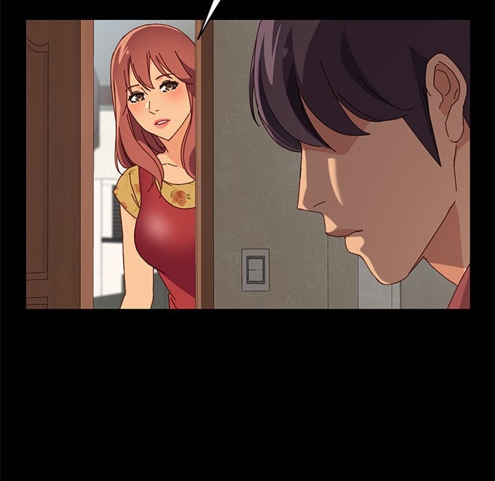 The Assistant - Chapter 18 99