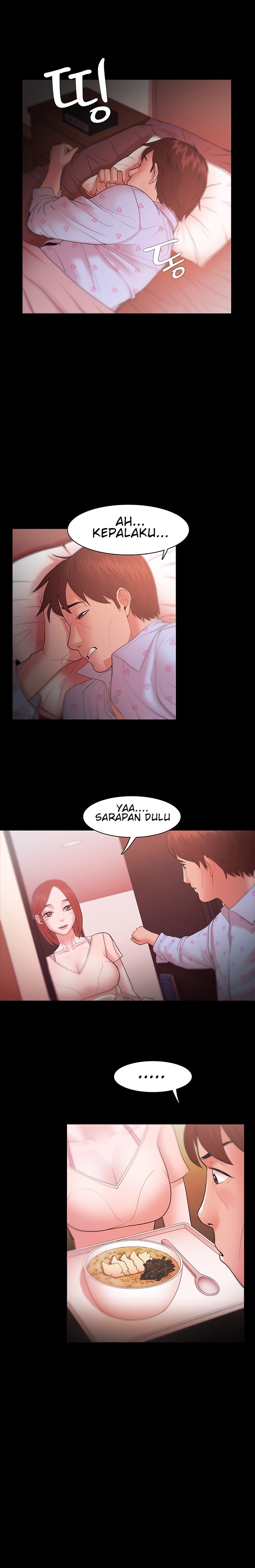 Loser (Team 201) - Chapter 18 4 Loser (Team 201) - Chapter 18 4