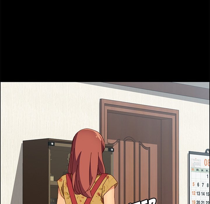 The Assistant - Chapter 18 89