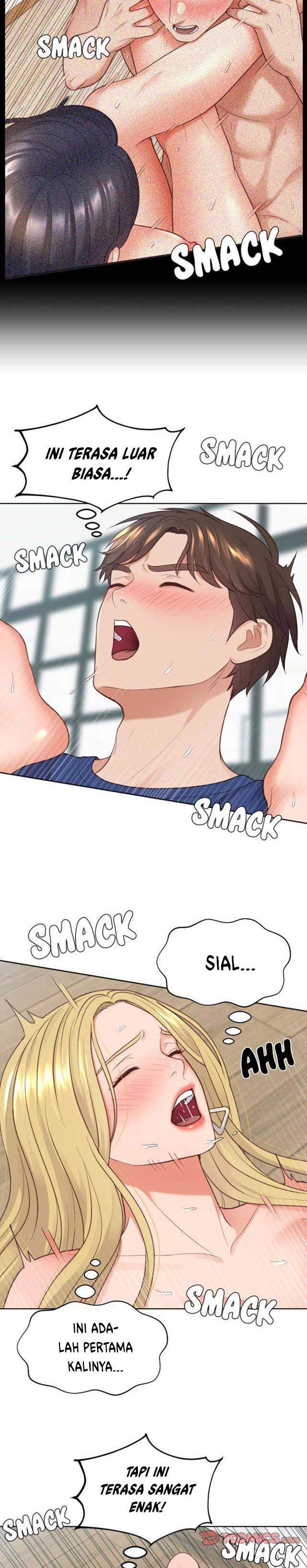 Her Situation - Chapter 18 24 Her Situation - Chapter 18 24