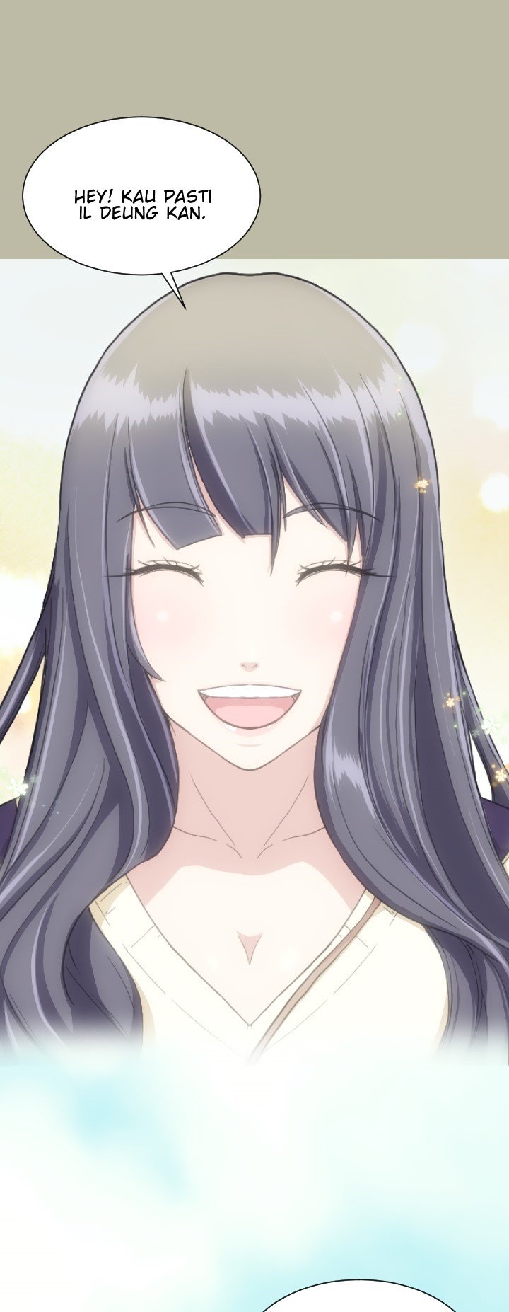 Love Academy - Chapter 18 20