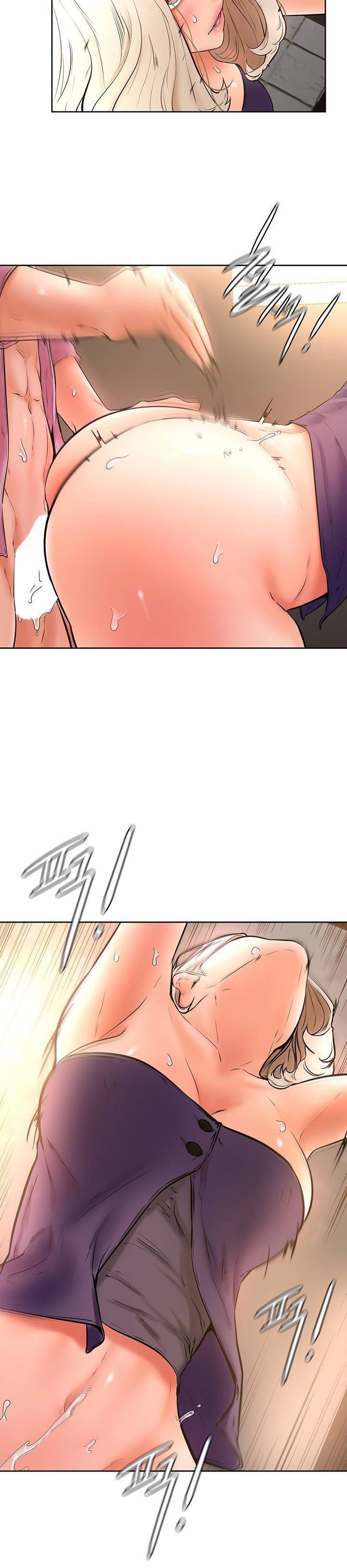 Cheer Up, Namjoo - Chapter 18 21