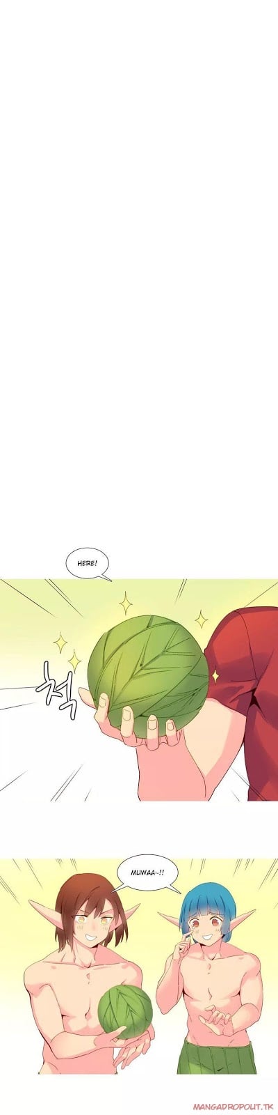 A World That I Rule - Chapter 18 17