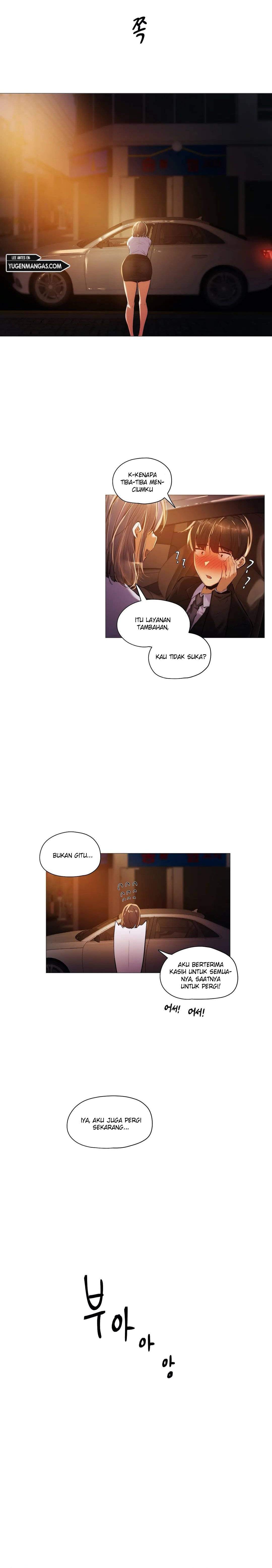 You’ve Finished Working - Chapter 18 6 You’ve Finished Working - Chapter 18 6