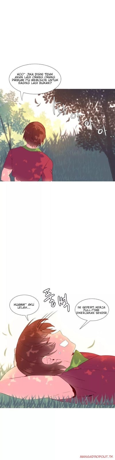 A World That I Rule - Chapter 18 8