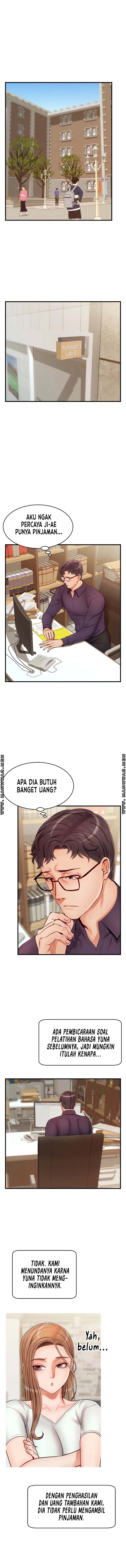 It&#8217;s Okay Because It&#8217;s Family - Chapter 18 10