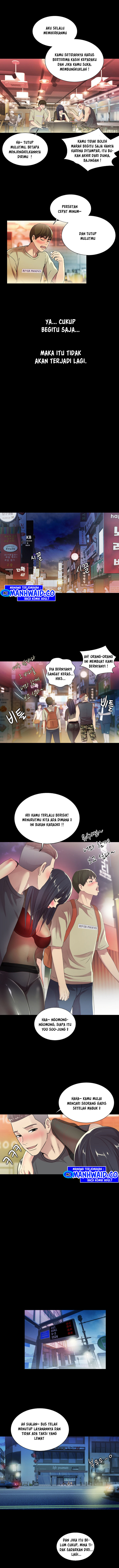 Friend&#8217;s Girlfriend - Chapter 18 4