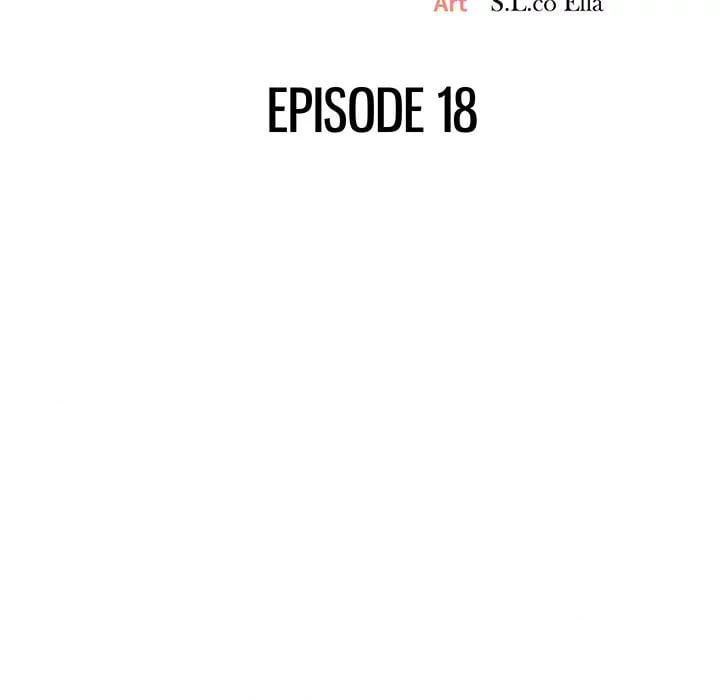 Secret Friend - Chapter 18 20