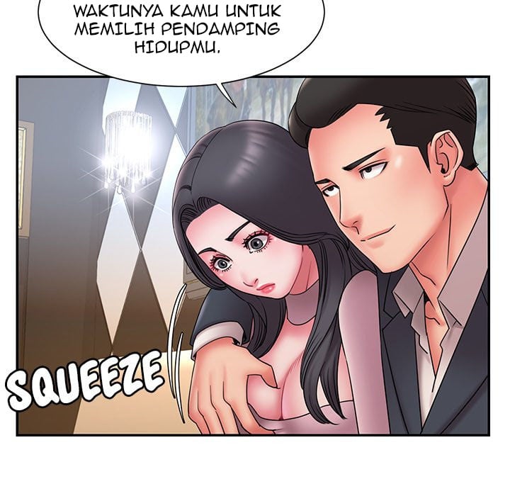 Dumped - Chapter 18 86