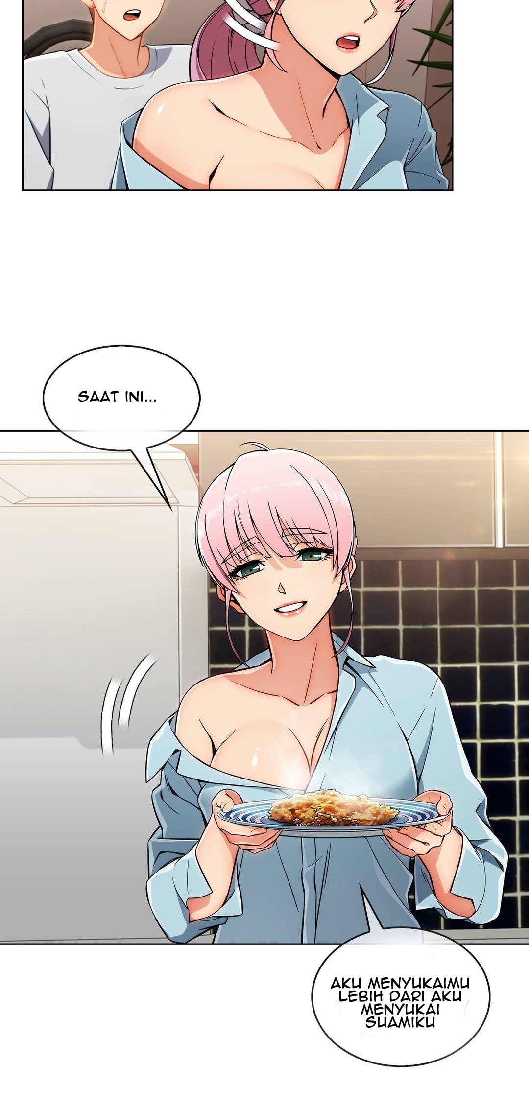 The Stand Up Guy - Chapter 18 23 The Stand Up Guy - Chapter 18 23