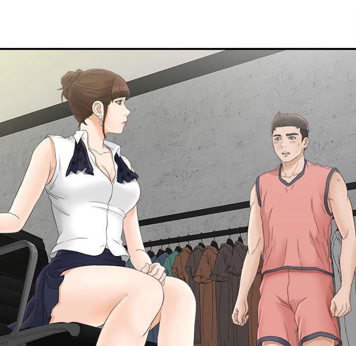 Secret Friend - Chapter 18 67