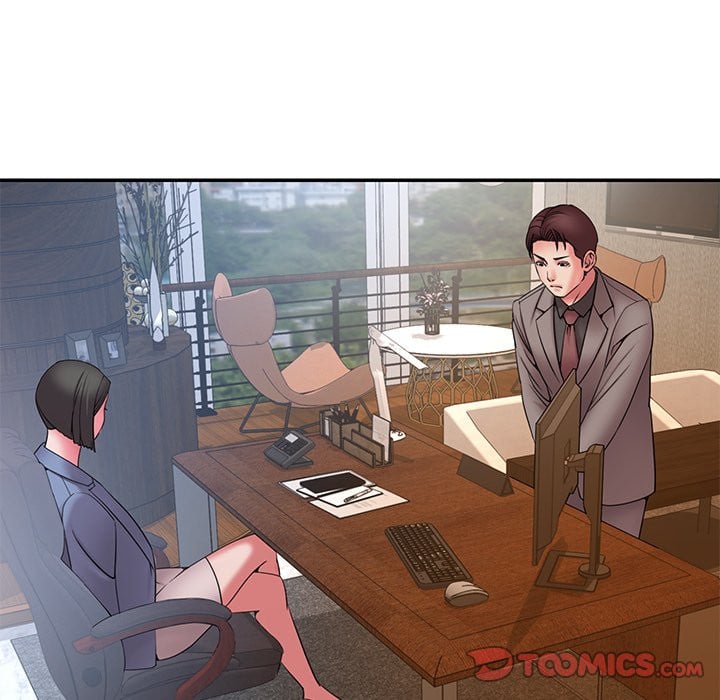 Dumped - Chapter 18 16