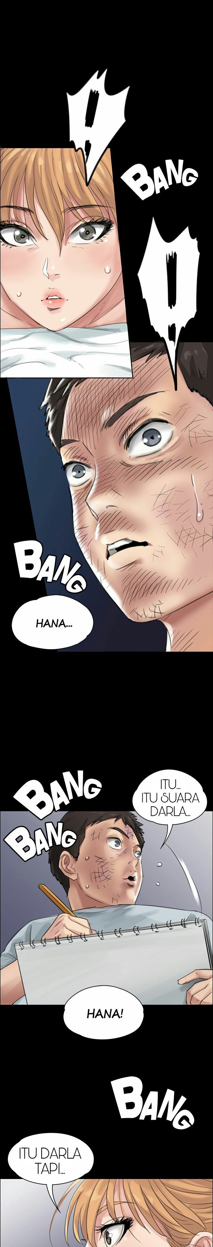 Queen Bee (Andrew) - Chapter 18 30